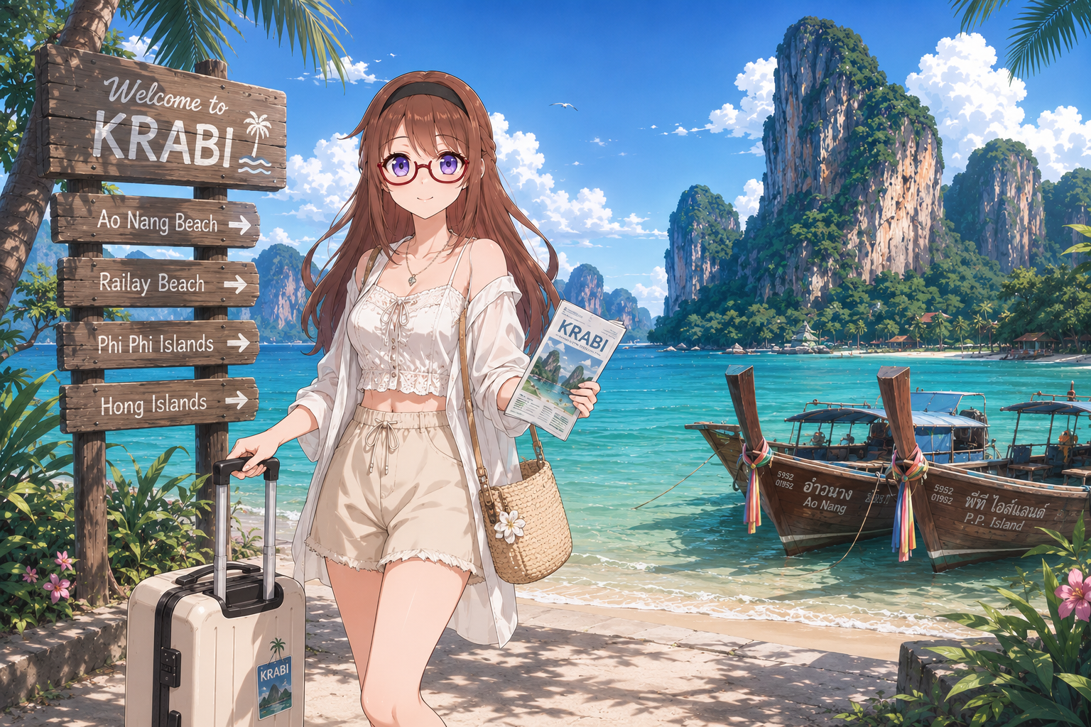 Krabi