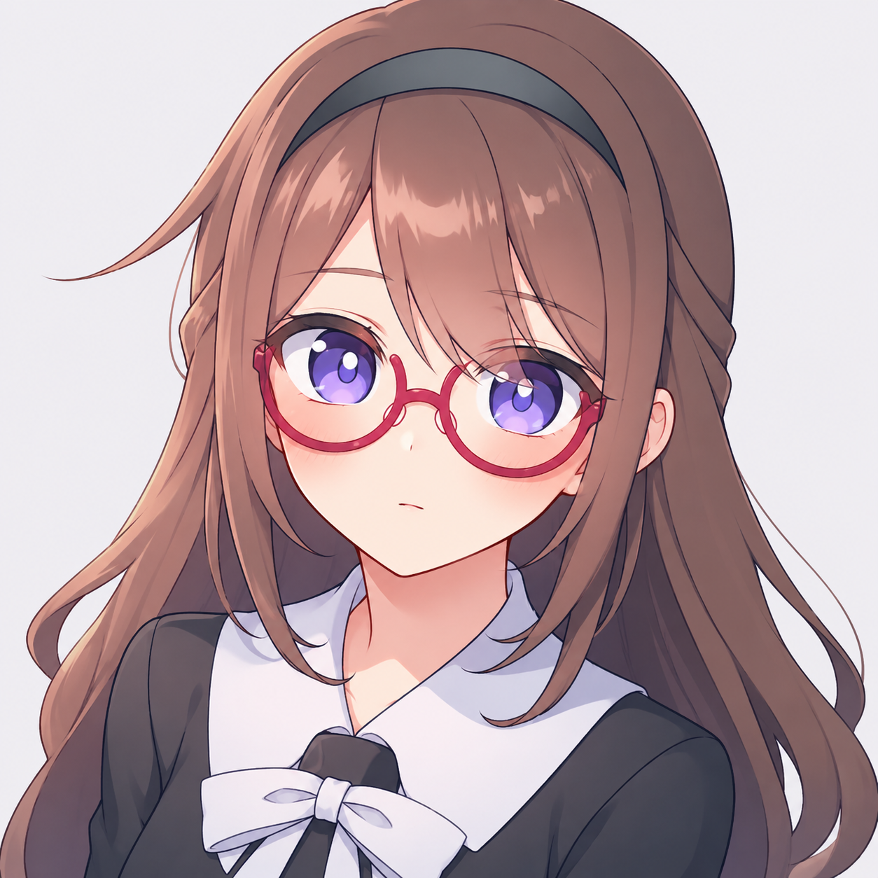 Akane Sakurai portrait